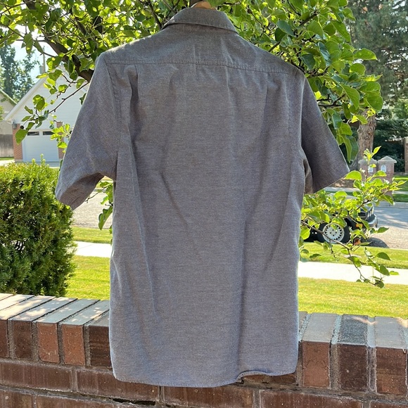 Altamont Button Down - Picture 5 of 5